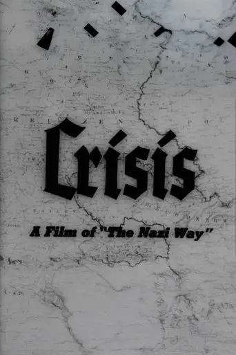 Crisis (1939)