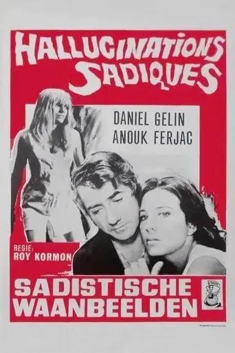 Sadistic Hallucinations (1969)