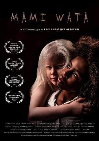 Mami Wata (2024)