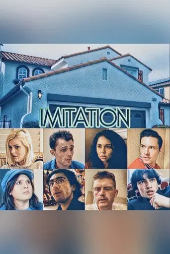Imitation (2023)