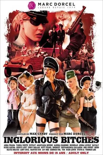 Inglorious Bitches (2011)