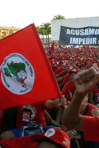 Soil, Struggle and Justice: Agroecology in the Brazilian Landless Movement (2014)