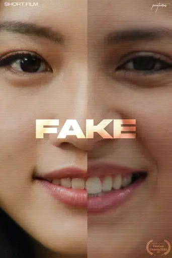 FAKE (2025)