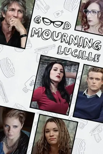 Good Mourning, Lucille (2014)