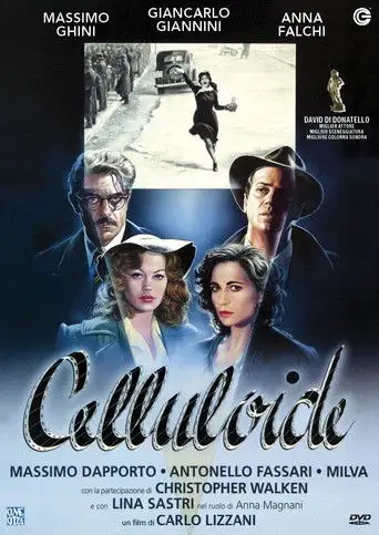 Celluloide (1996)