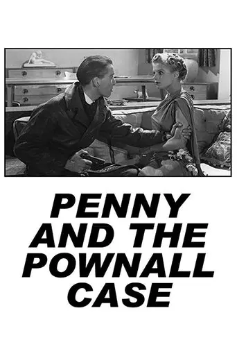 Penny And The Pownall Case (1948)
