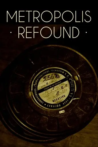 Metropolis Refound (2010)