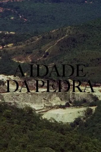 The Age of Stone (2013)