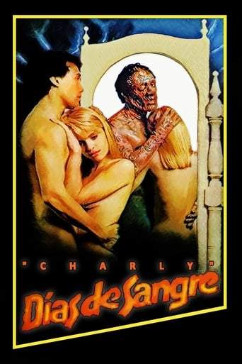 Charly, Days Of Blood (1990)
