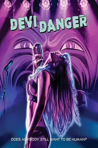 Devi Danger (2024)
