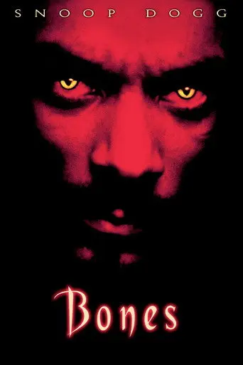 Bones (2001)