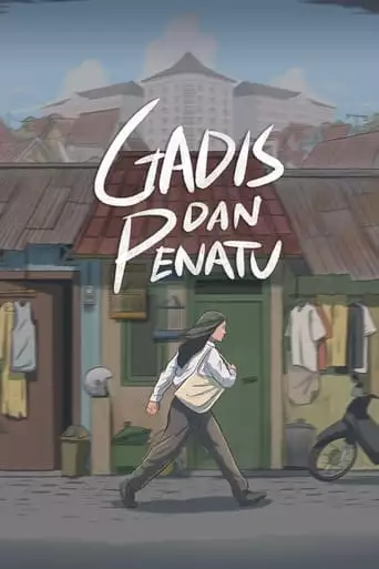 Gadis Dan Penatu (2023)