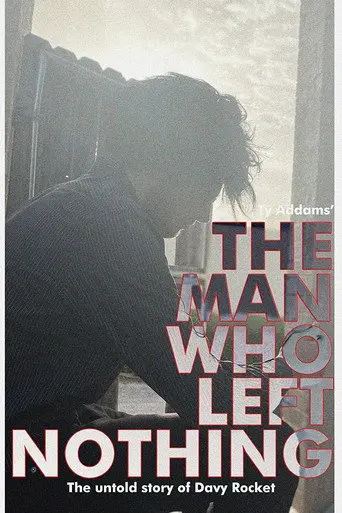 The Man Who Left Nothing (2020)