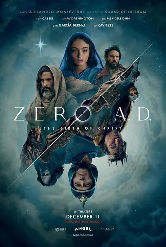 Zero A.D. (2026)