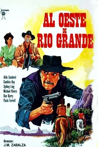 Al Oeste De Rio Grande (1983)