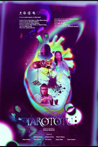 Tarototu (2026)