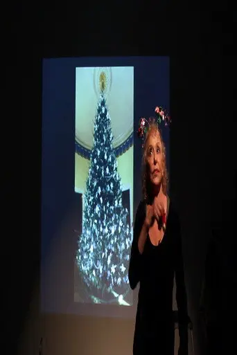 Pinea Silva: Lost Meanings of the Christmas Tree (2012)