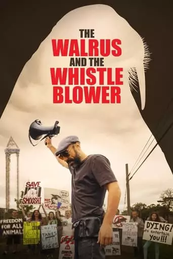 The Walrus And The Whistleblower (2020)