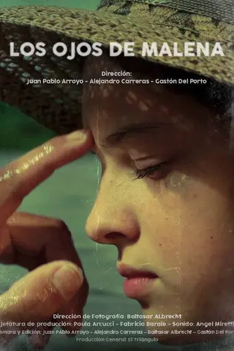 Los ojos de Malena (2012)