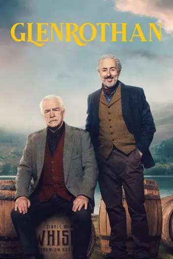 Glenrothan (2026)