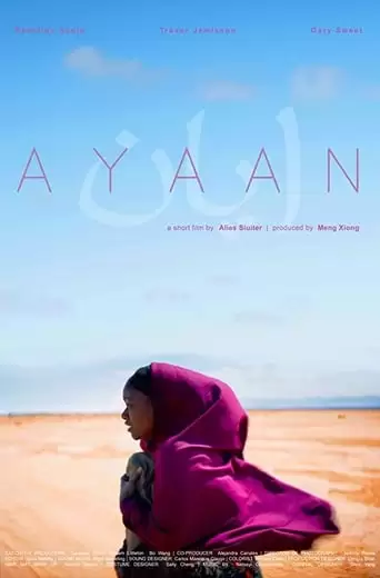 Ayaan (2020)