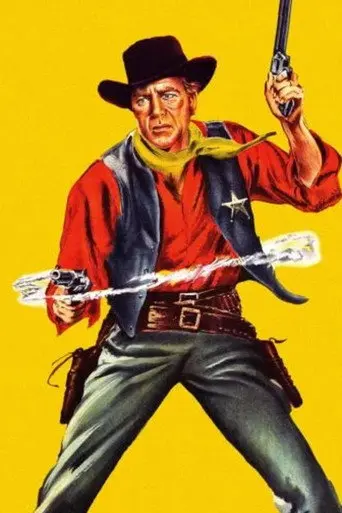 Behind High Noon (2002)