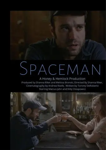 Spaceman (2022)