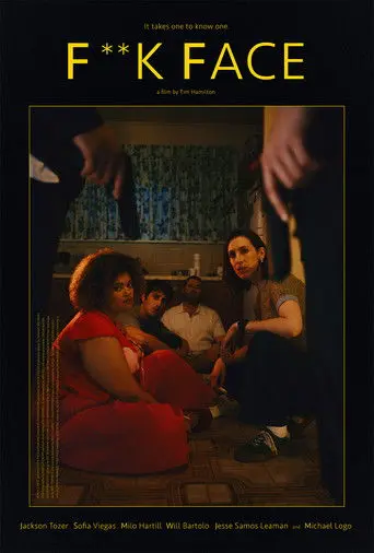 F**k Face (2026)