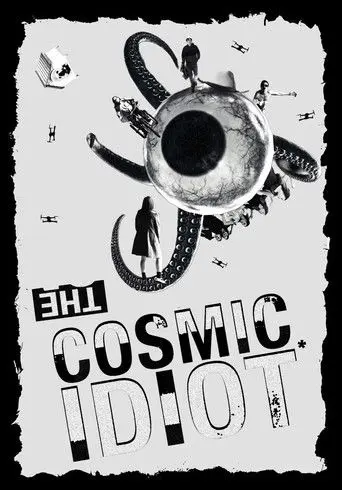 The Cosmic Idiot (1970)