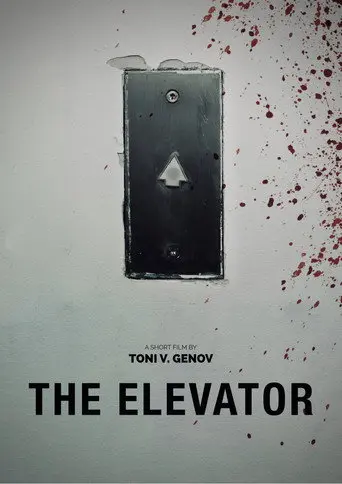 The Elevator (2021)