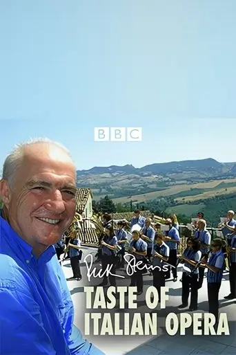 Rick Stein's Taste of Italian Opera (2010)