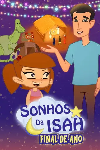 Sonhos Da Isah: Final De Ano (2026)