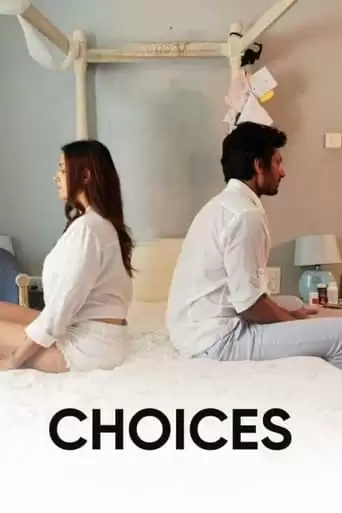Choices (2021)