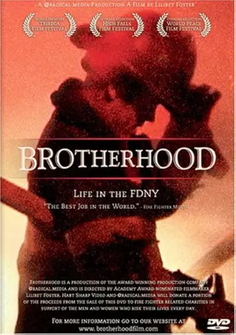 Brotherhood: Life in the FDNY (2004)
