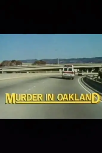 Murder In Oakland (1991)