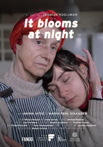 It Blooms at Night (2021)