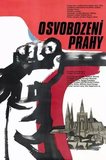 The Liberation Of Prague (1977)