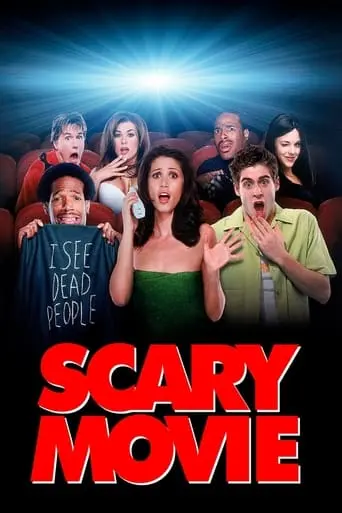 Scary Movie (2000)