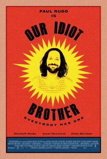 Our Idiot Brother (2011)