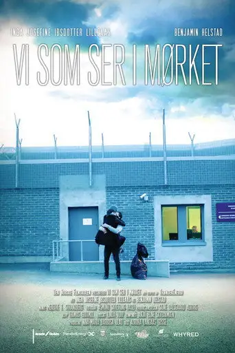 We See in the Dark (2014)