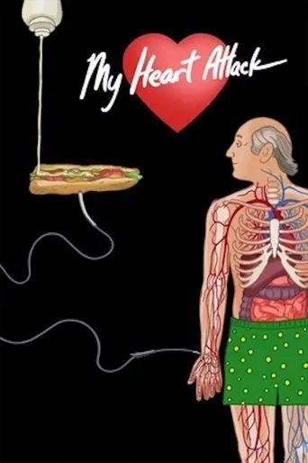 My Heart Attack (2015)