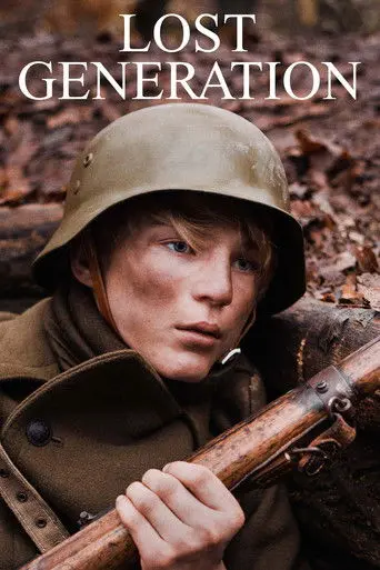 Lost Generation (2020)