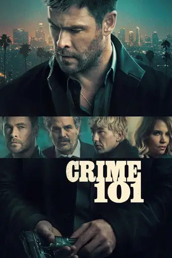 Crime 101 (2026)