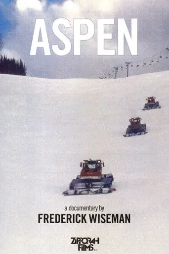 Aspen (1991)