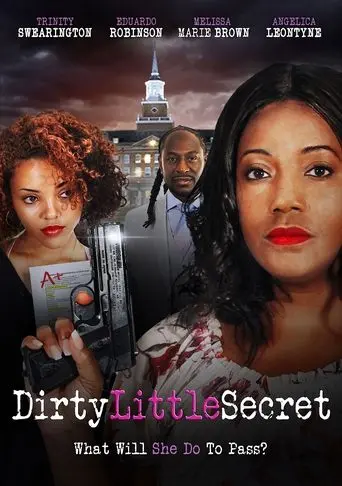 Dirty Little Secret (2022)