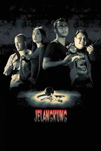 Jelangkung (2001)