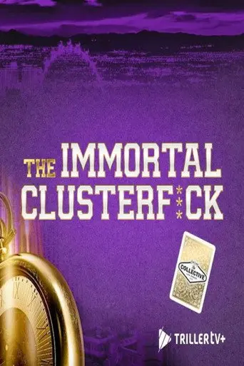 GCW: Joey Janela's Spring Break: The Immortal Clusterfuck (2026)