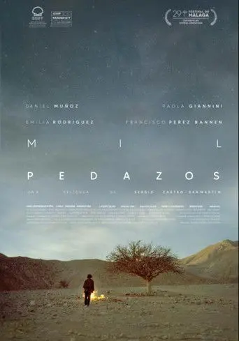 Mil pedazos (2026)