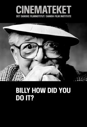 Billy Wilder, Wie Haben Sie's Gemacht? (1992)