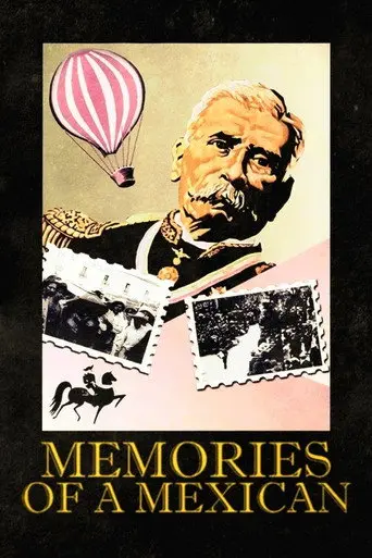 Memories of a Mexican (1950)